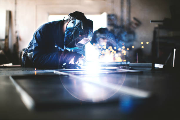 Best Automotive Welding in Malta, MT