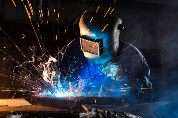 Best Structural Steel Welding in Malta, MT