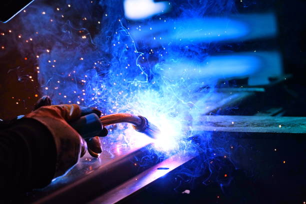 Best Aerospace and Defense Welding in Malta, MT