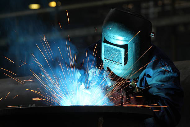 Best Structural Steel Welding in Malta, MT