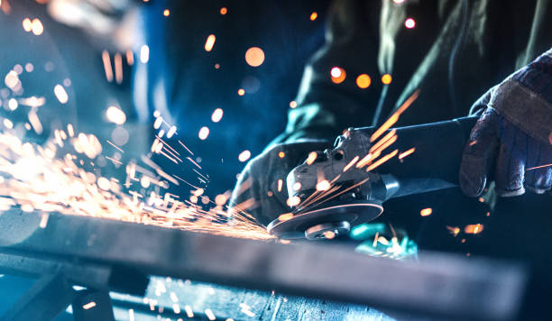 Best Marine and Shipbuilding Welding in Malta, MT